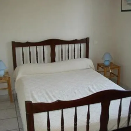 Casa vacanze Maison Spacieuse A Barbatre, Proche Plage, Pour 6 Pers - Fr-1-823-125 Barbâtre